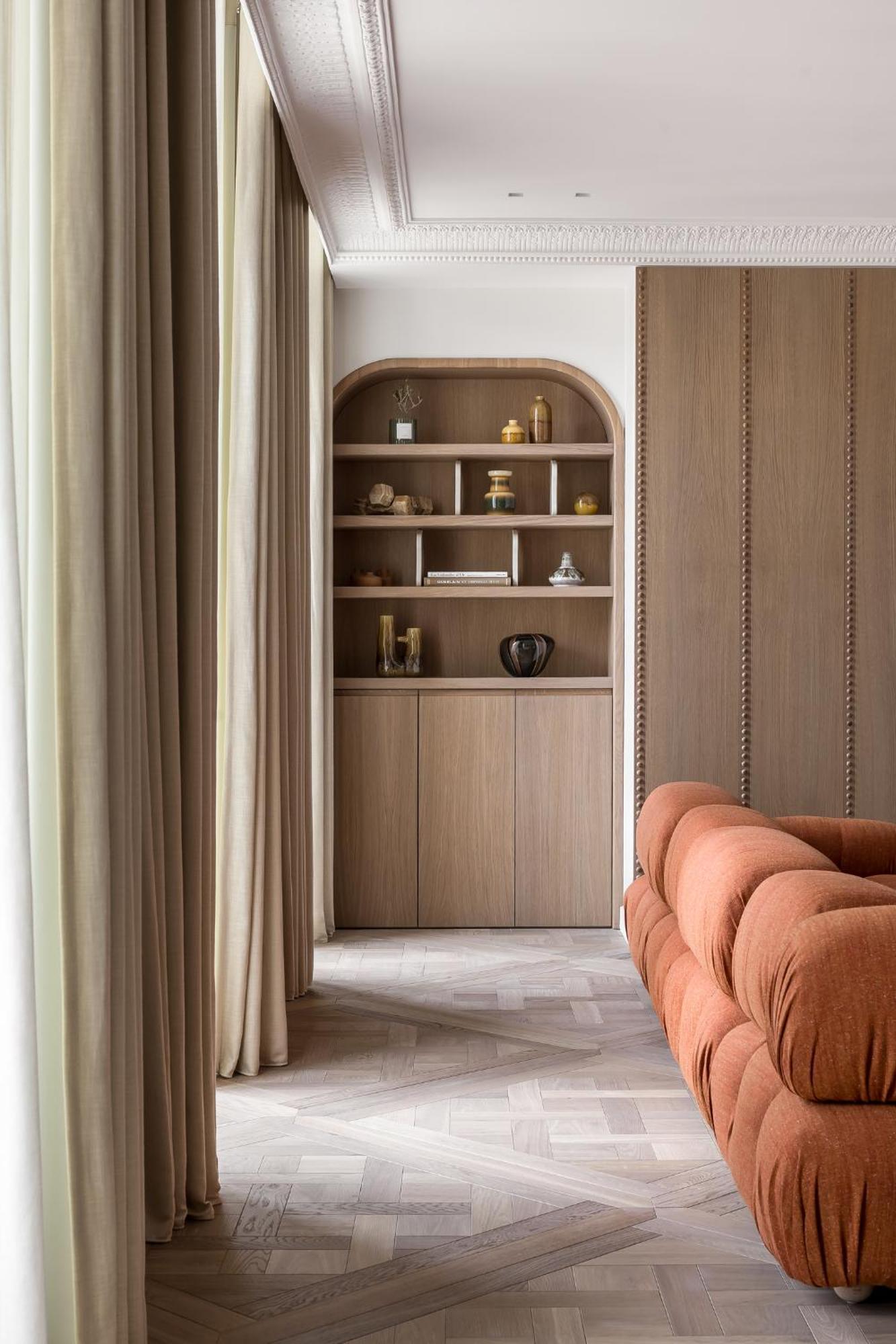 Highstay - Luxury Serviced - Vendome * Parigi