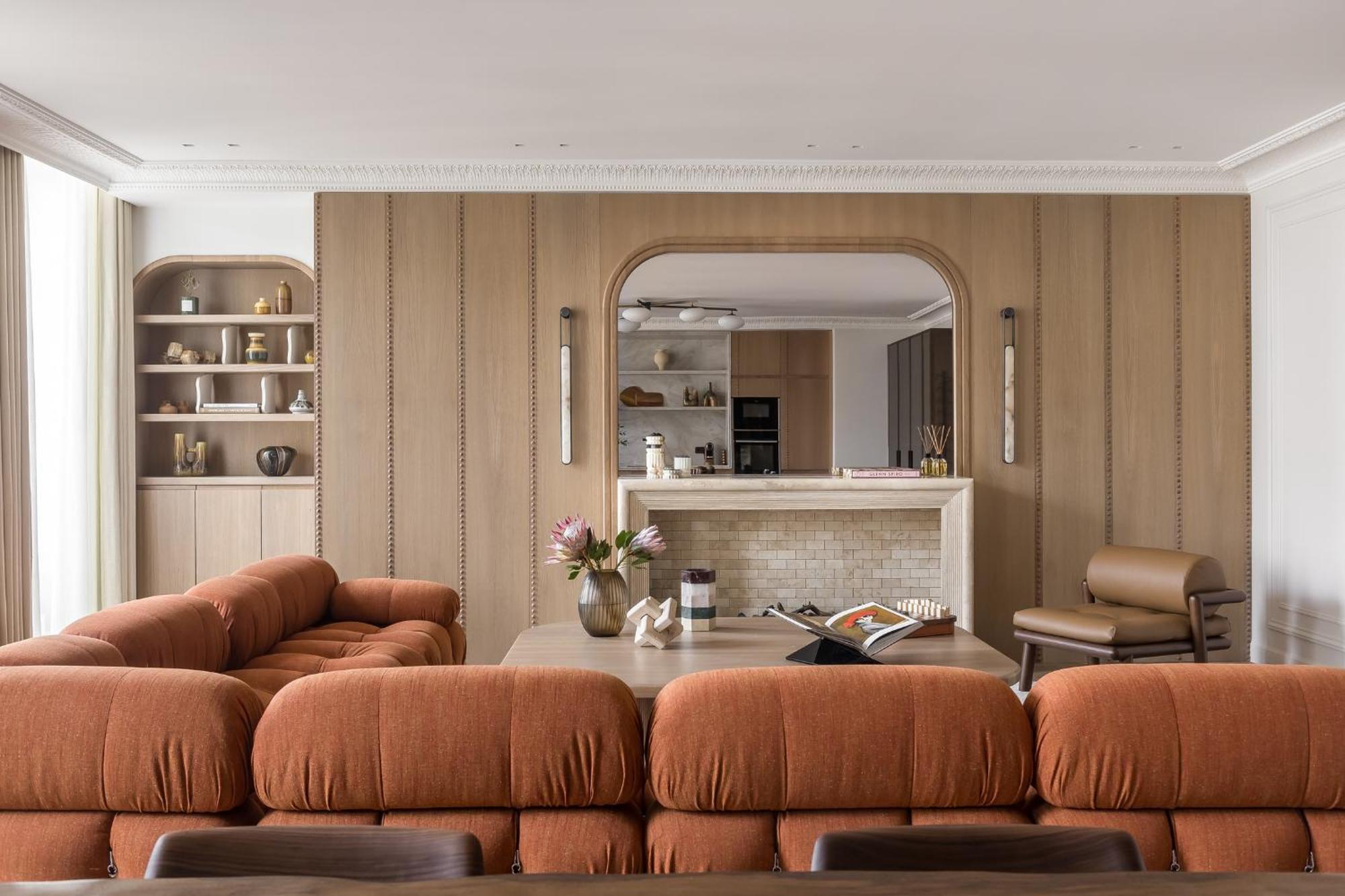 Appartamento Highstay - Luxury Serviced - Vendome