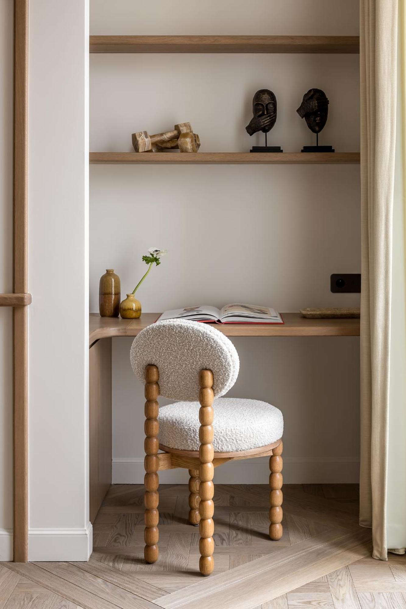 Highstay - Luxury Serviced - Vendome Appartamento Parigi