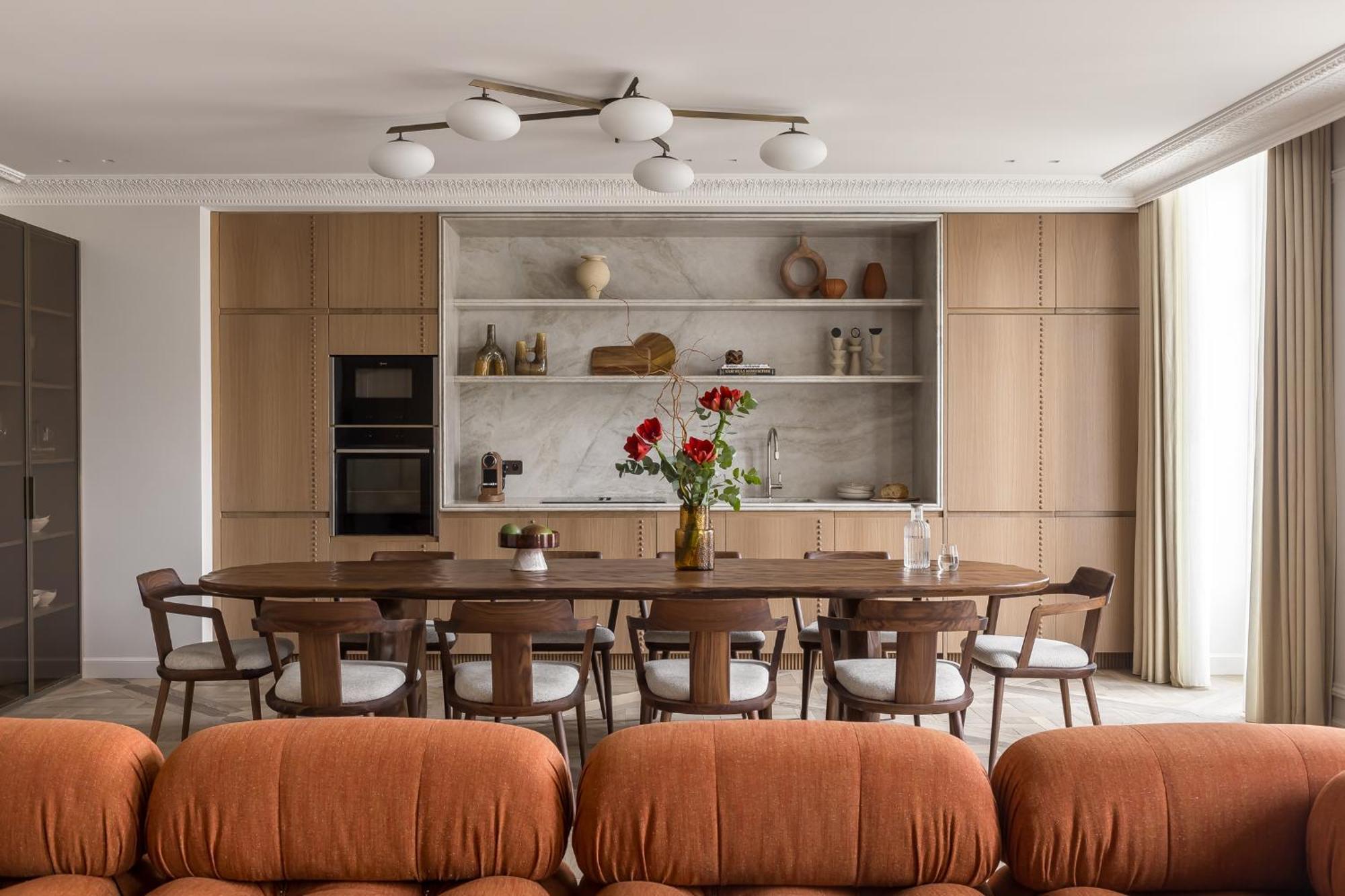 Highstay - Luxury Serviced - Vendome Appartamento *