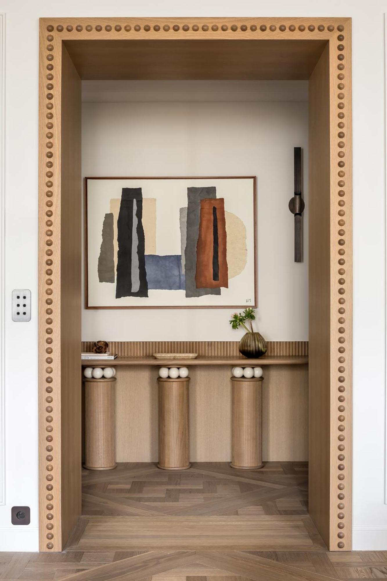 Appartamento Highstay - Luxury Serviced - Vendome Parigi