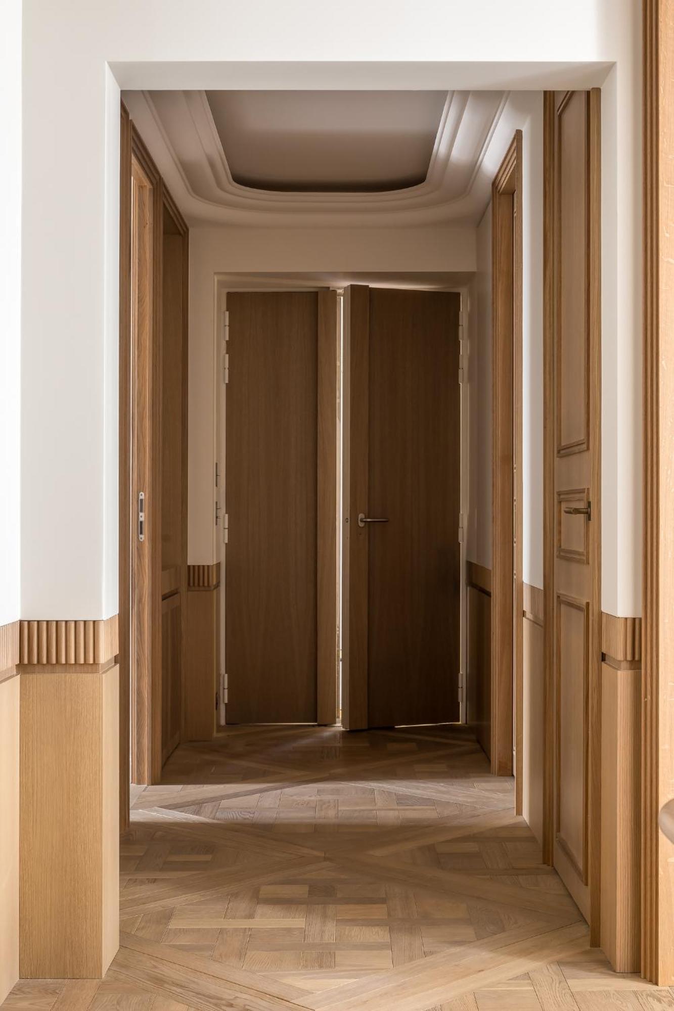 Highstay - Luxury Serviced - Vendome Parigi