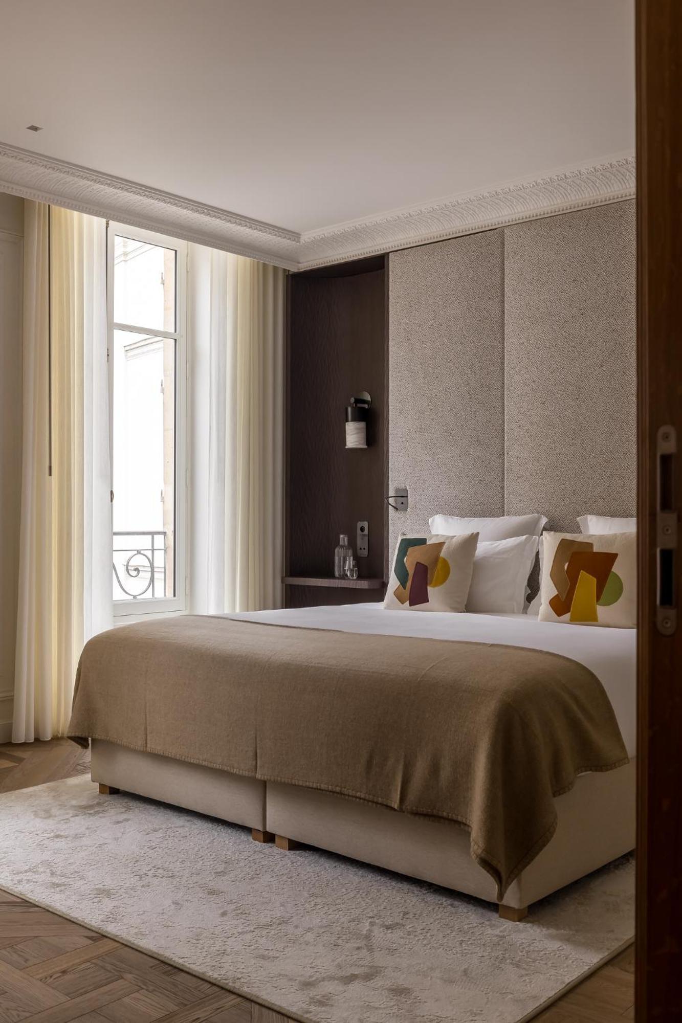 Highstay - Luxury Serviced - Vendome Parigi