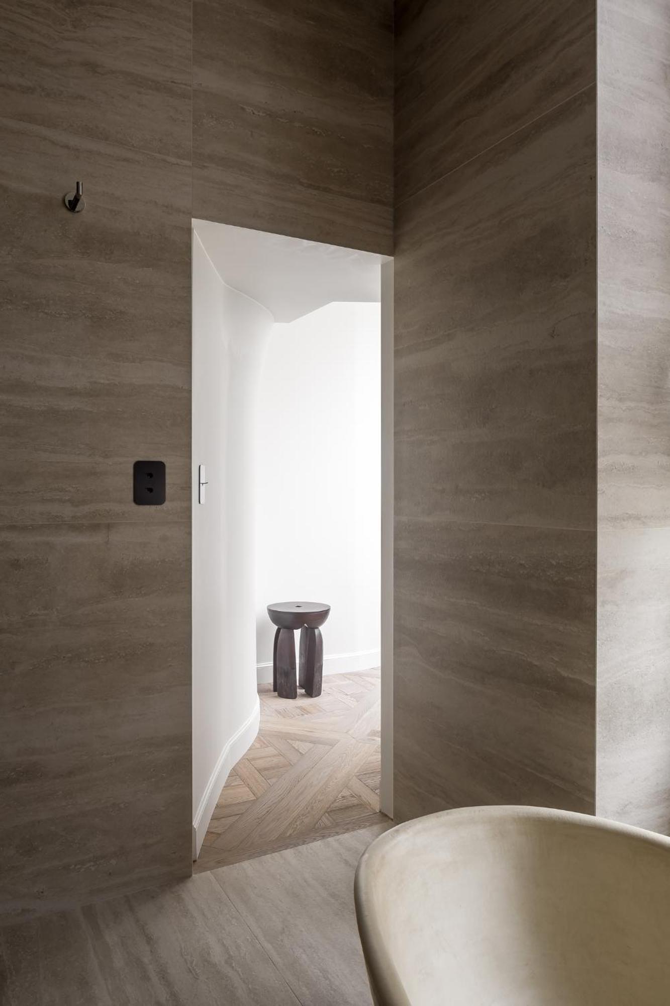 Appartamento Highstay - Luxury Serviced - Vendome