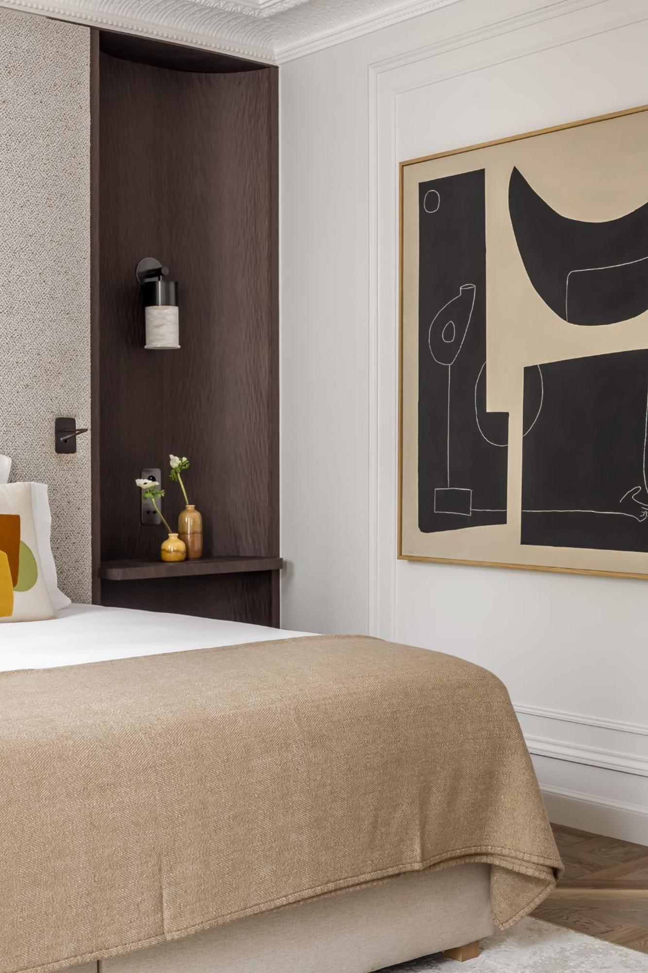 Appartamento Highstay - Luxury Serviced - Vendome Parigi