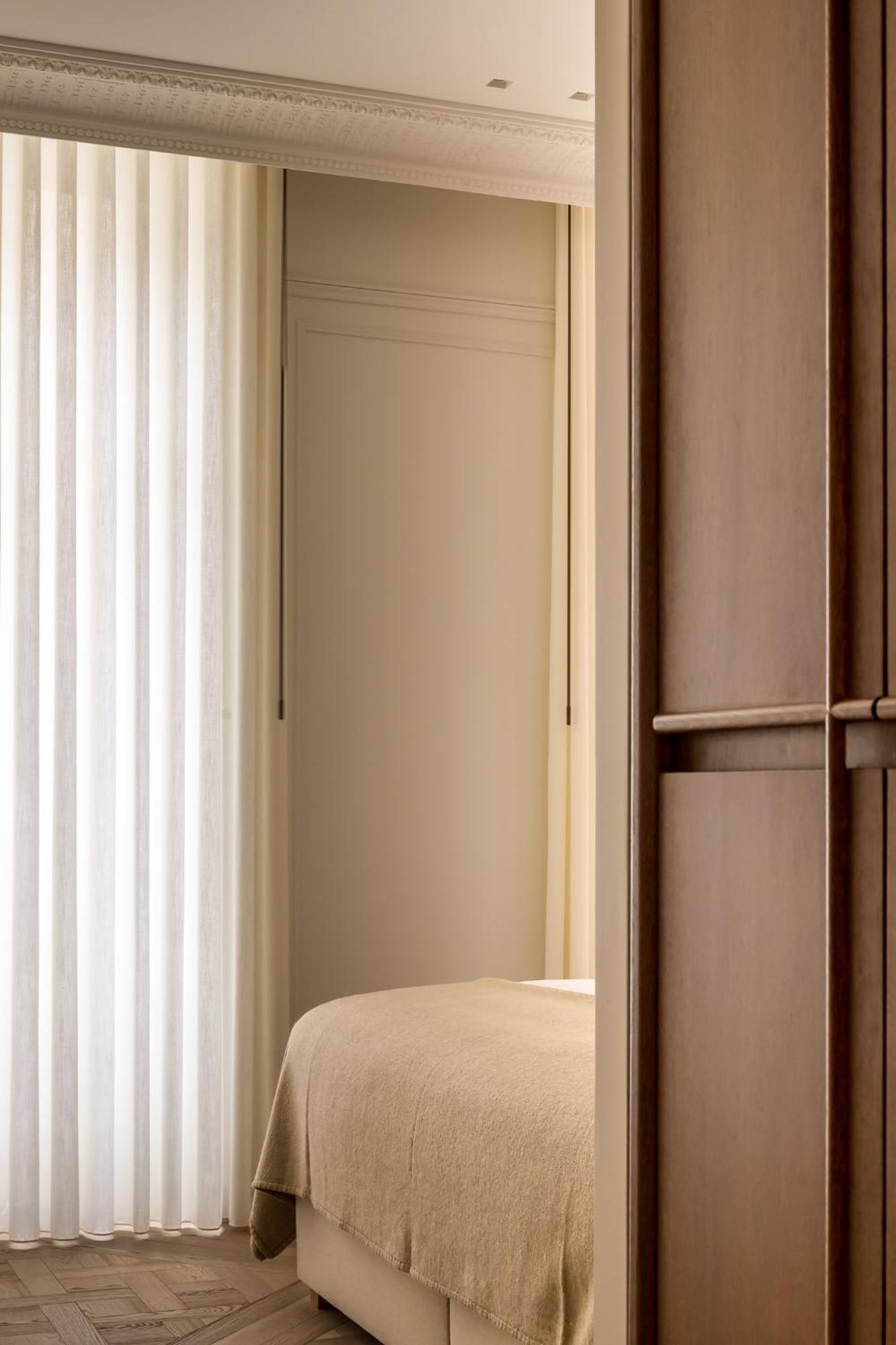 Highstay - Luxury Serviced - Vendome Parigi