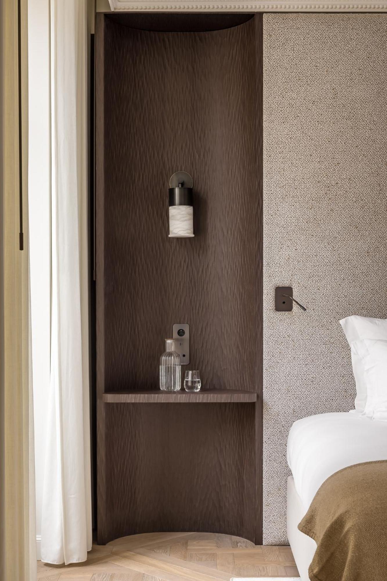 Highstay - Luxury Serviced - Vendome Appartamento