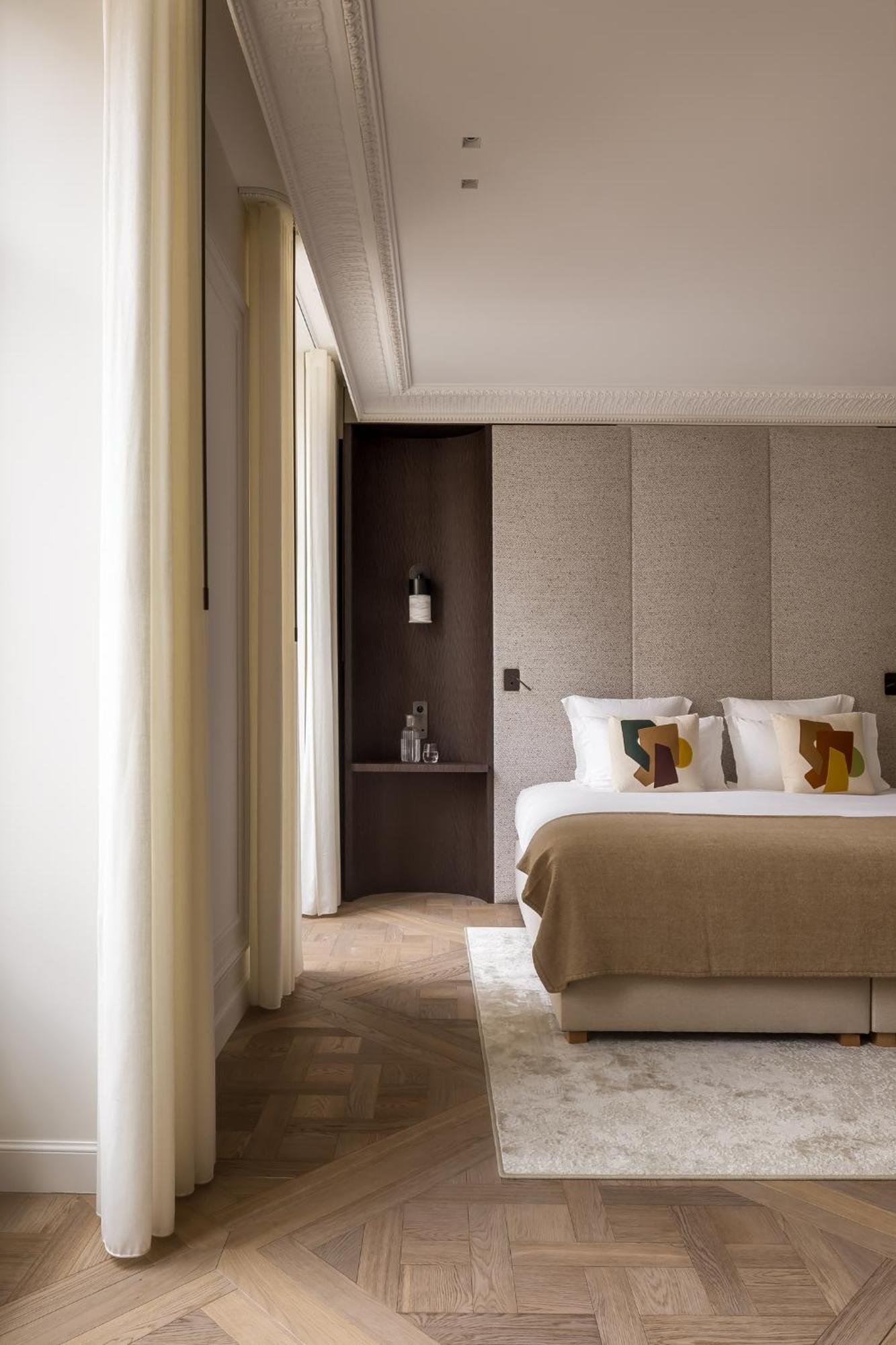 Highstay - Luxury Serviced - Vendome Appartamento *