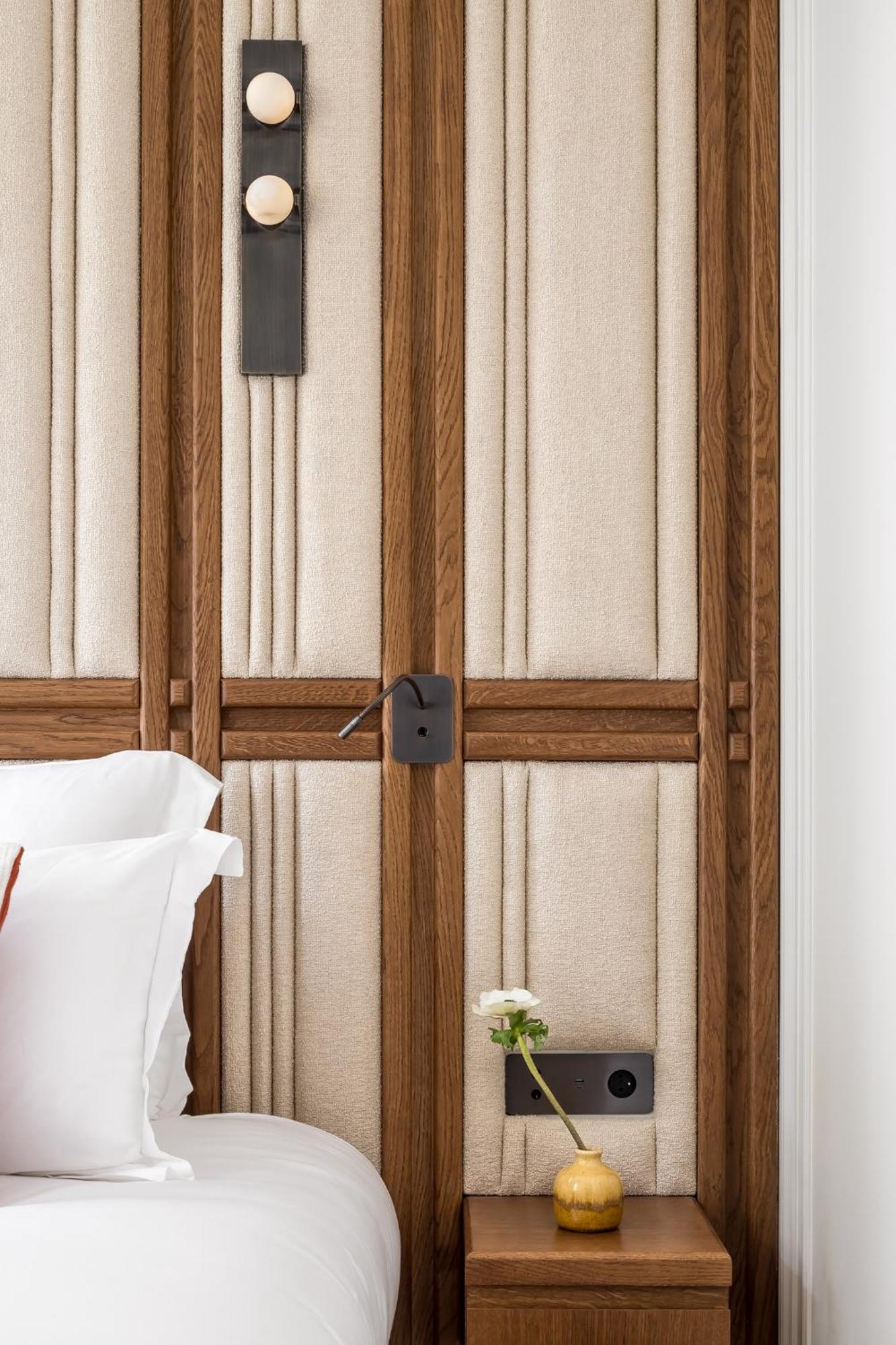 Highstay - Luxury Serviced - Vendome Appartamento