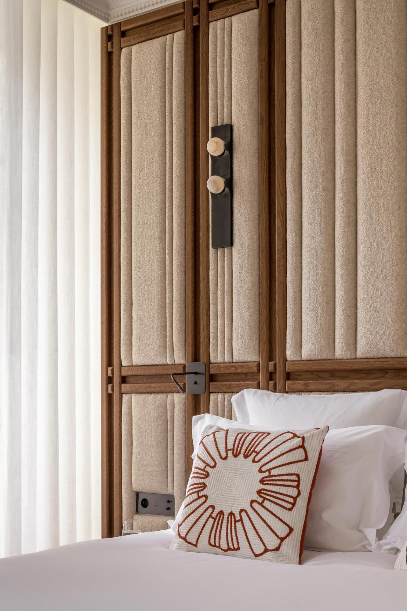 Highstay - Luxury Serviced - Vendome Appartamento