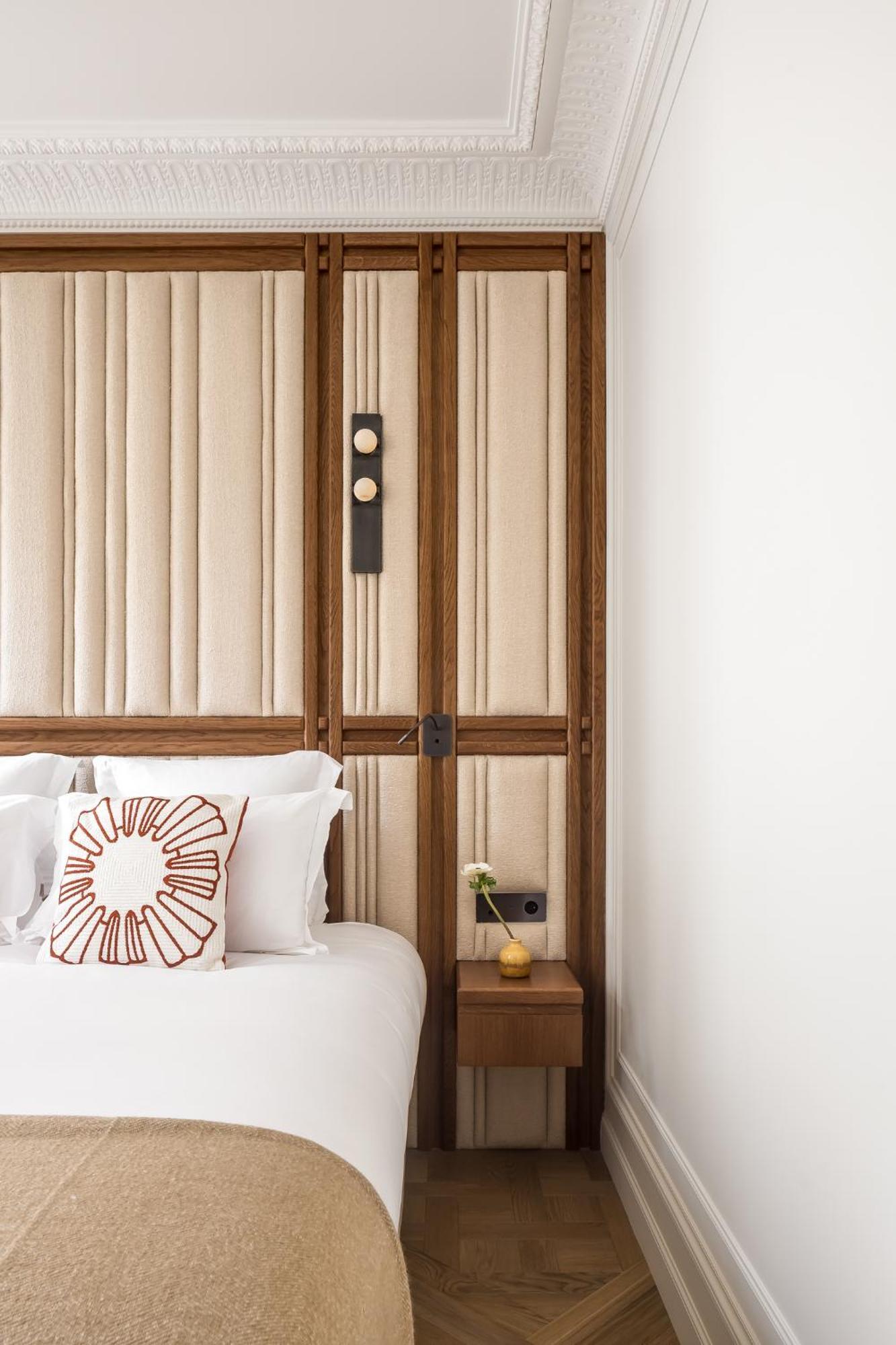 Highstay - Luxury Serviced - Vendome Appartamento Parigi