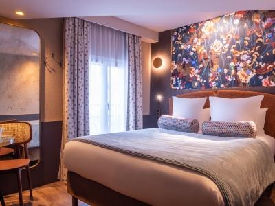 Maison Axel Opera 3* Paris
