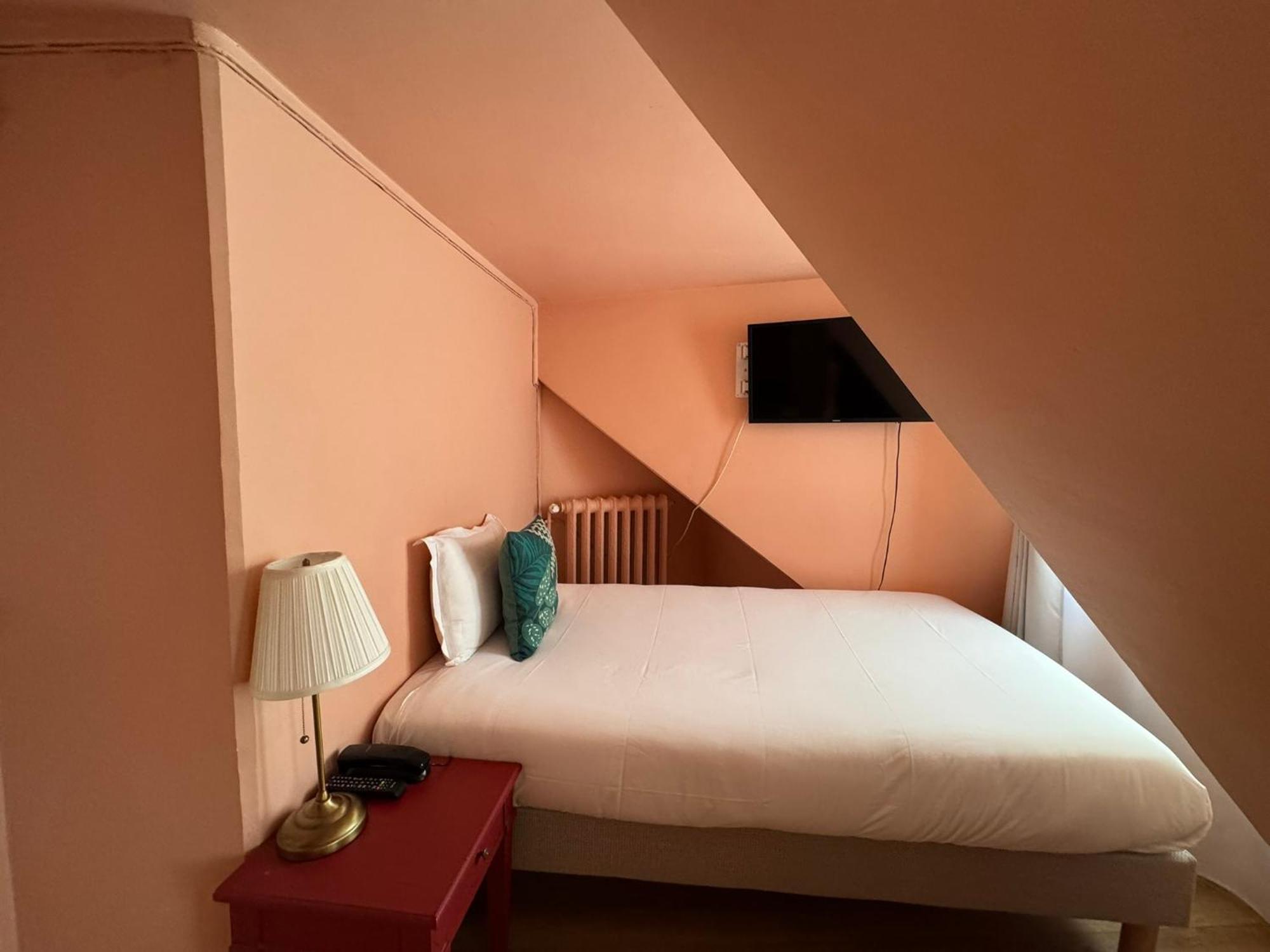 Hotel Petit Saint-honore