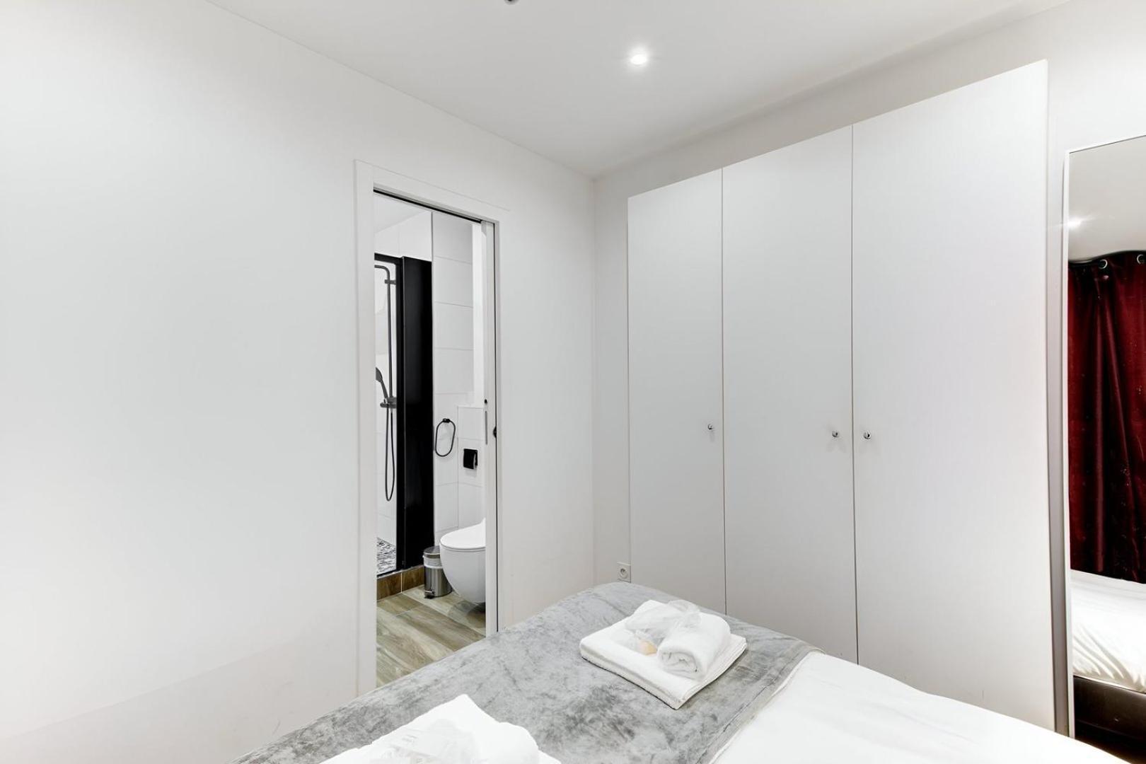 Apartment 318 Pivert - Superb In *