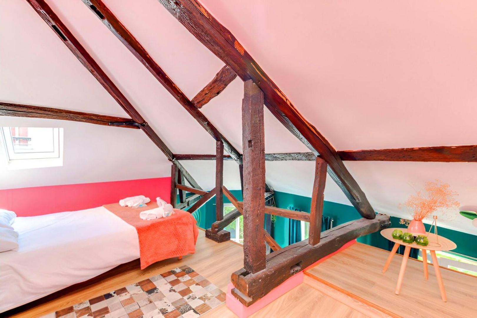 Appartamento Bluestay 24 - Superb In Parigi