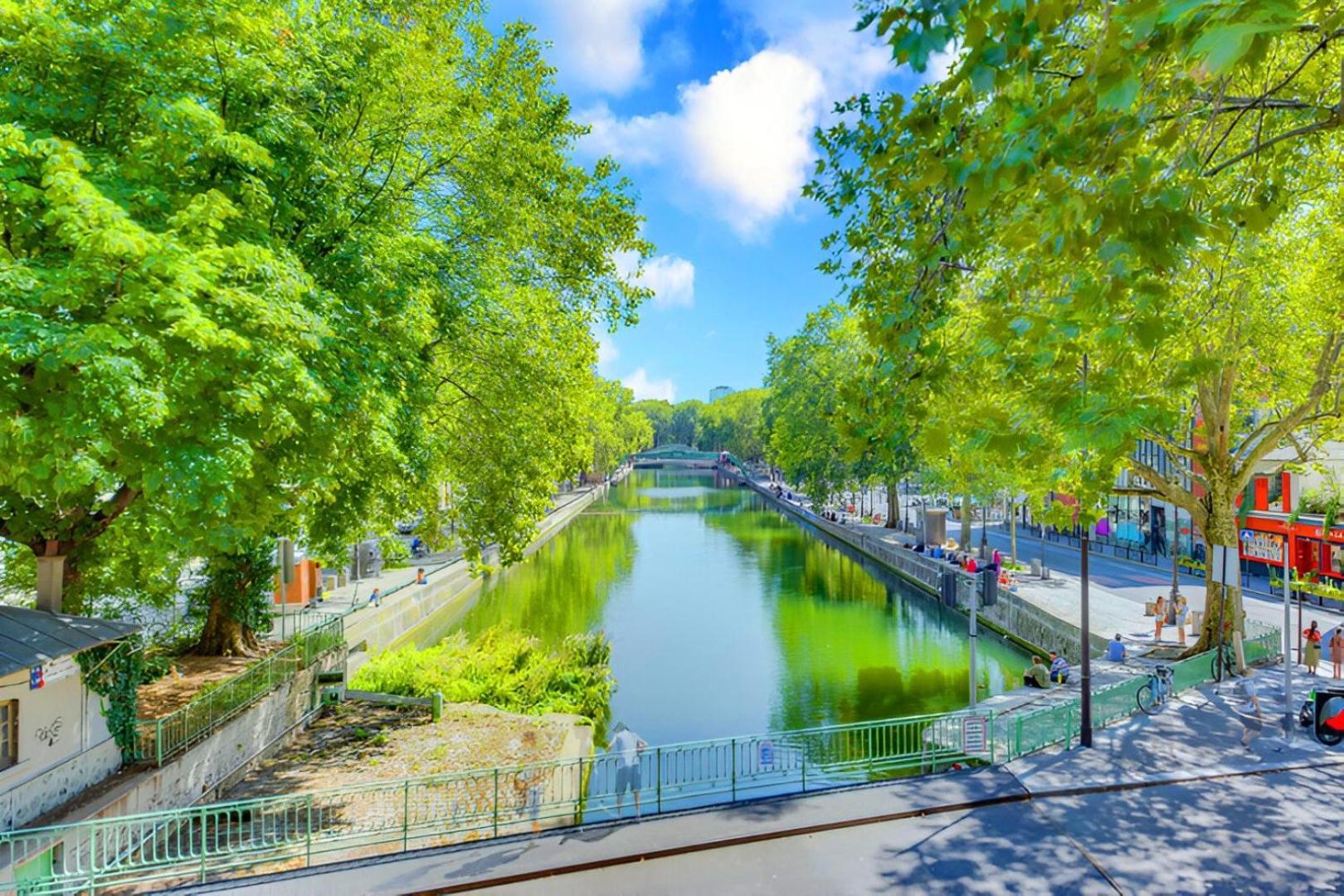 Appartamento Bluestay 24 - Superb In Parigi