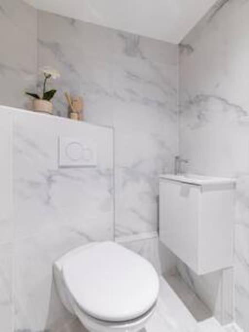 Appartamento Cosy Flat Grand Boulevard 4 Pers *