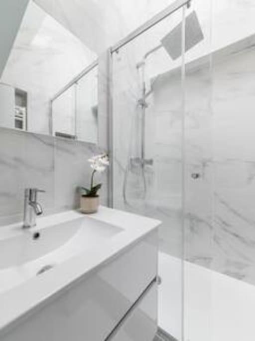 Cosy Flat Grand Boulevard 4 Pers Appartamento