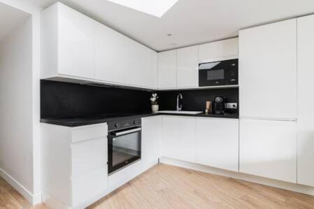 Cosy Flat Grand Boulevard 4 Pers Appartamento *