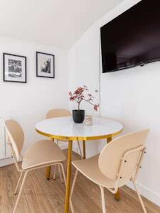 Cosy Flat Grand Boulevard 4 Pers Appartamento Parigi