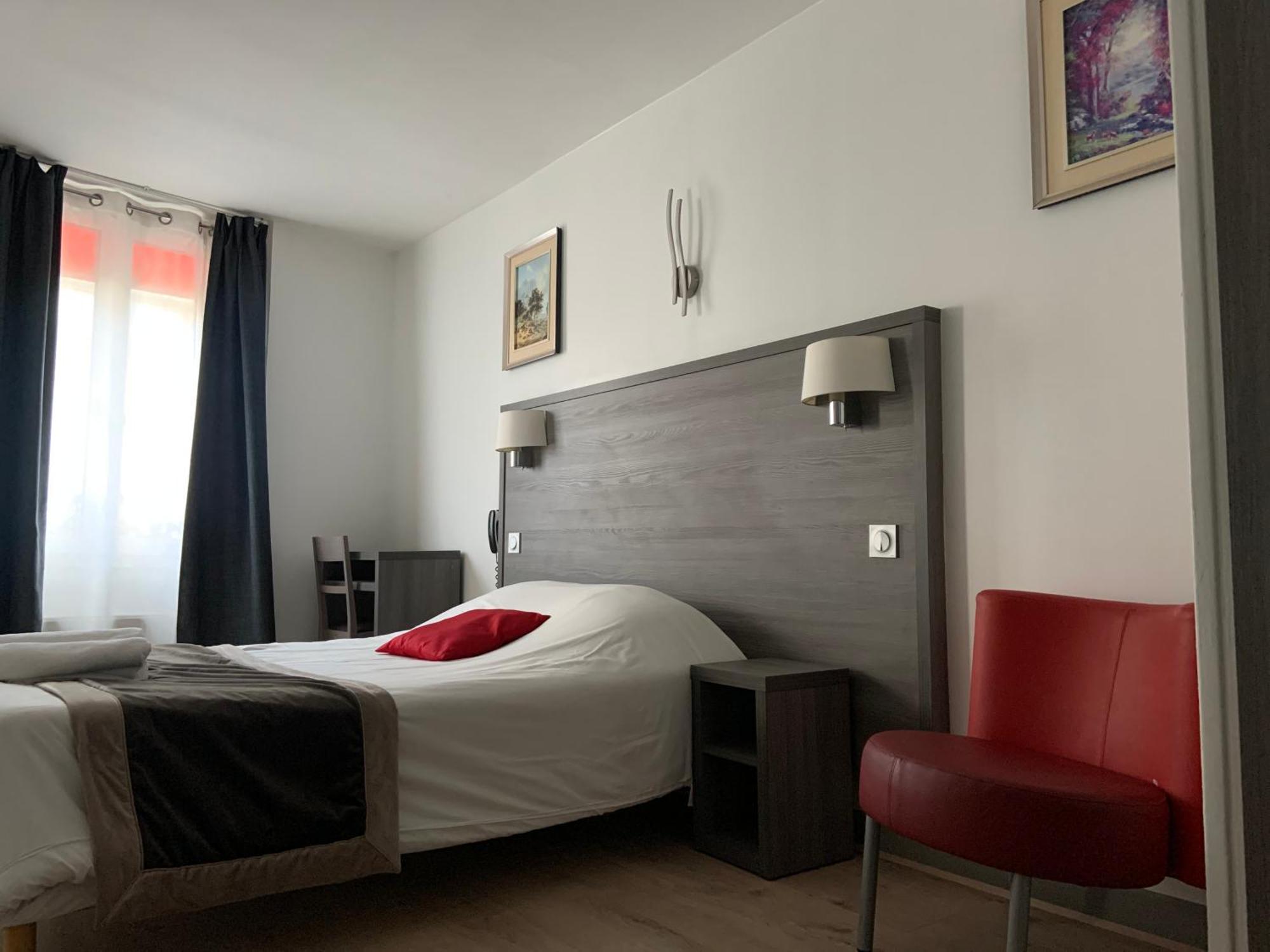 Chatillon Parigi