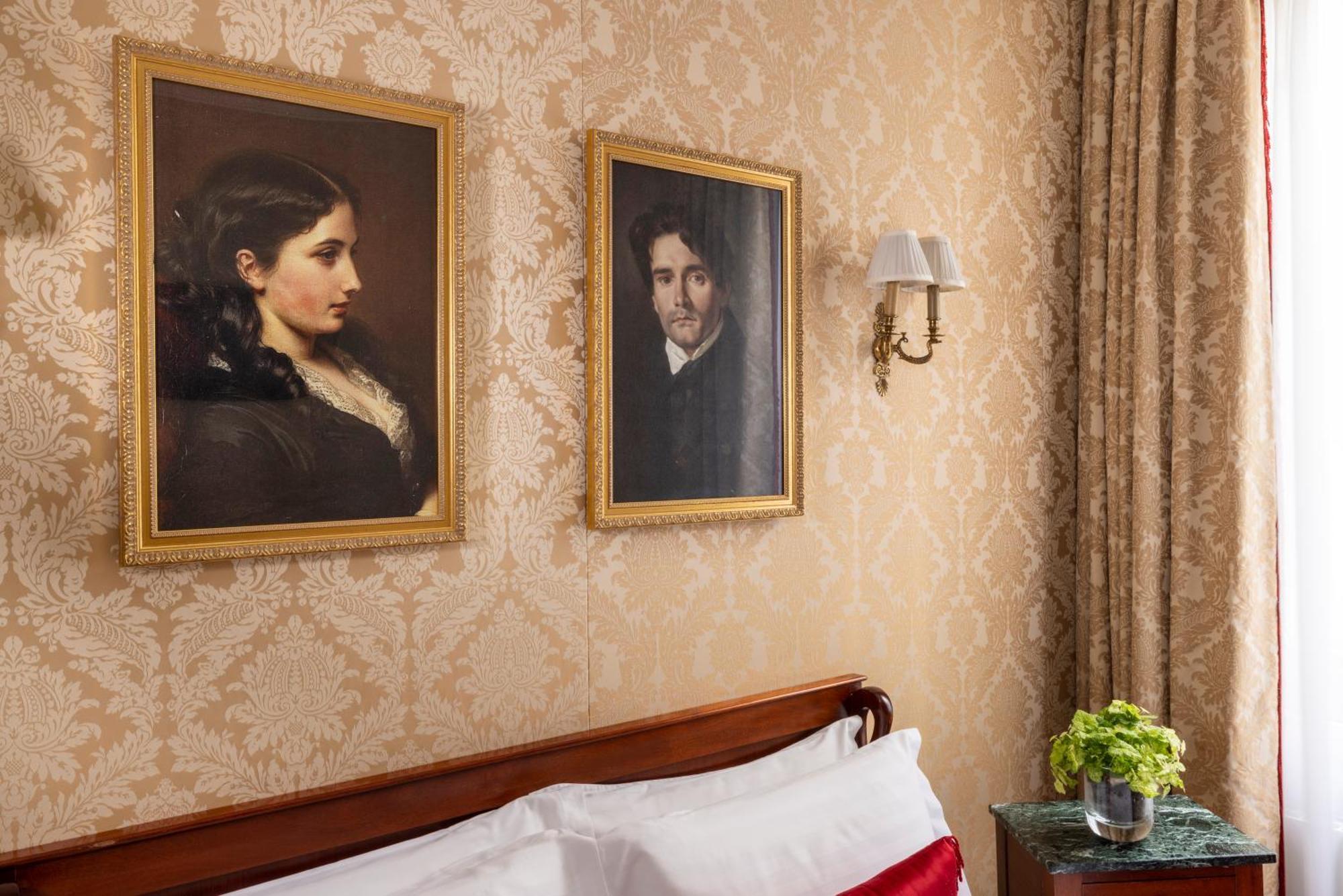 De Seine Hotel Paris