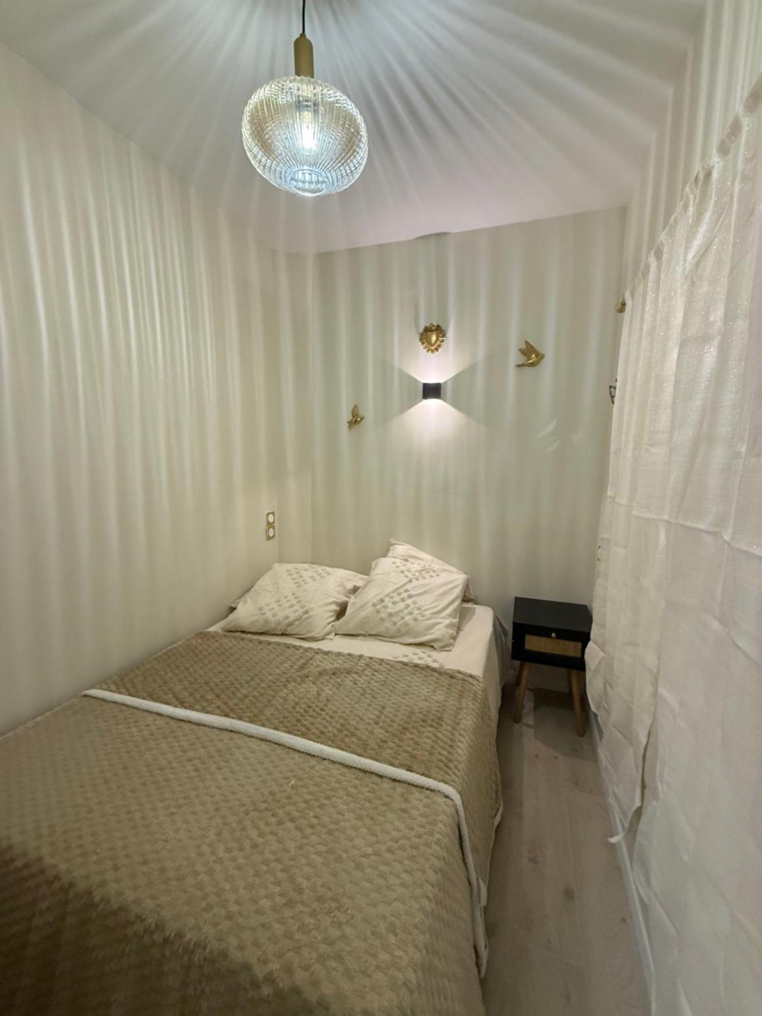 124a Le Marais - Richard Lenoir Working & Living * Paris