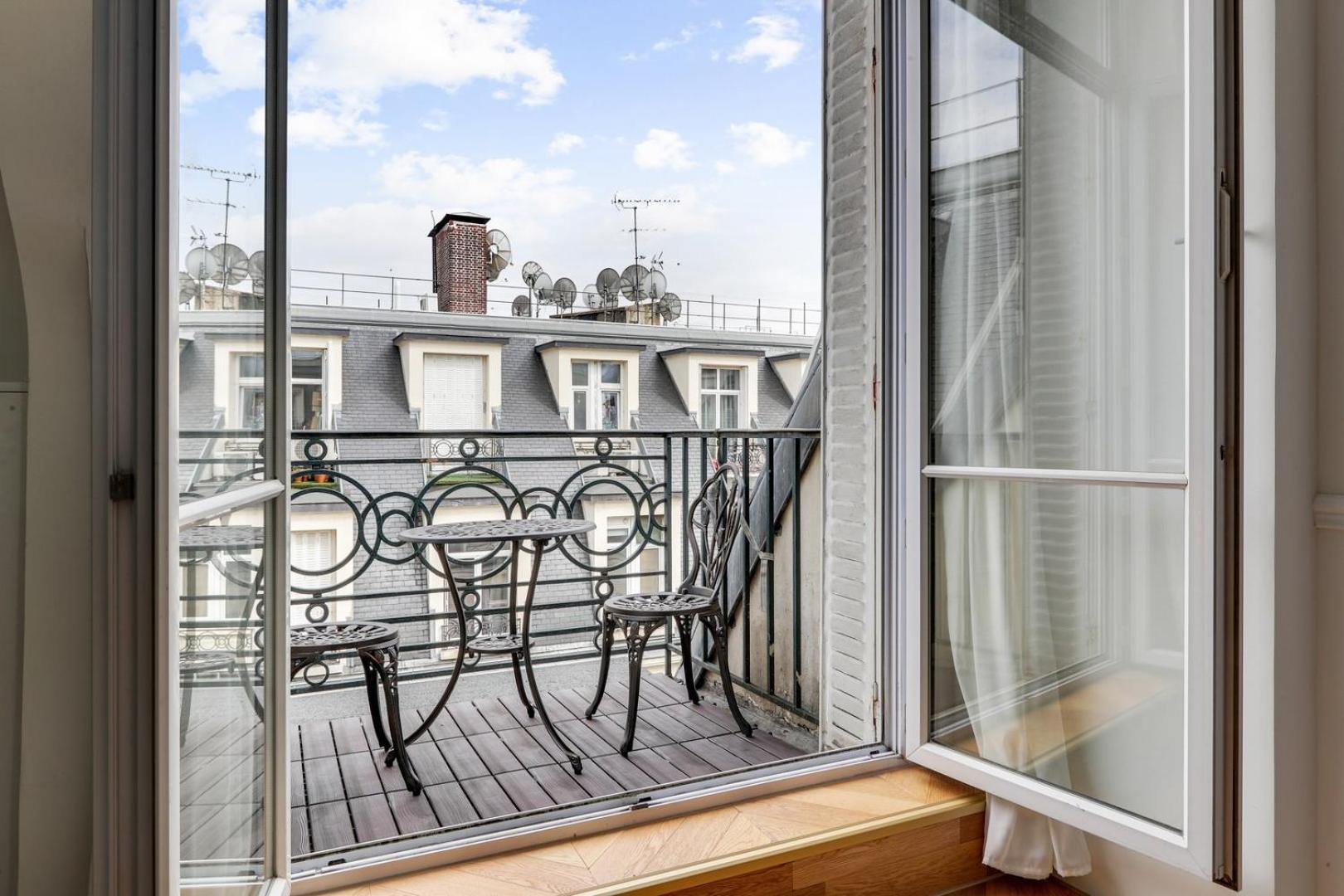 240-suite Elysée * Parigi