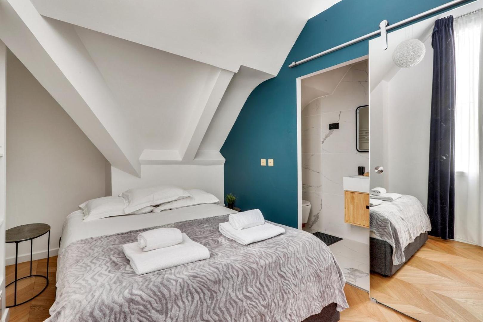 240-suite Elysée Appartamento *