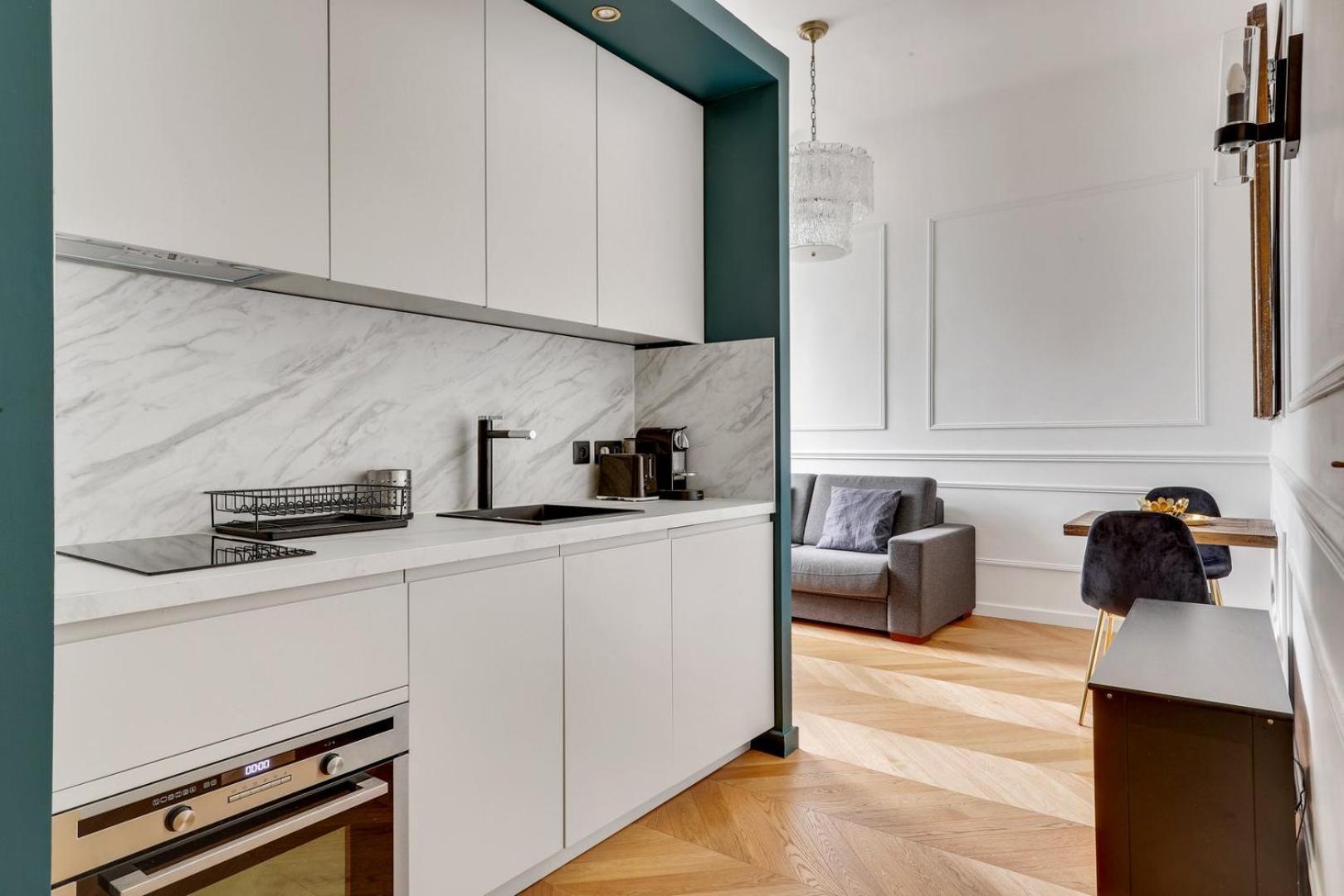 Appartamento 240-suite Elysée
