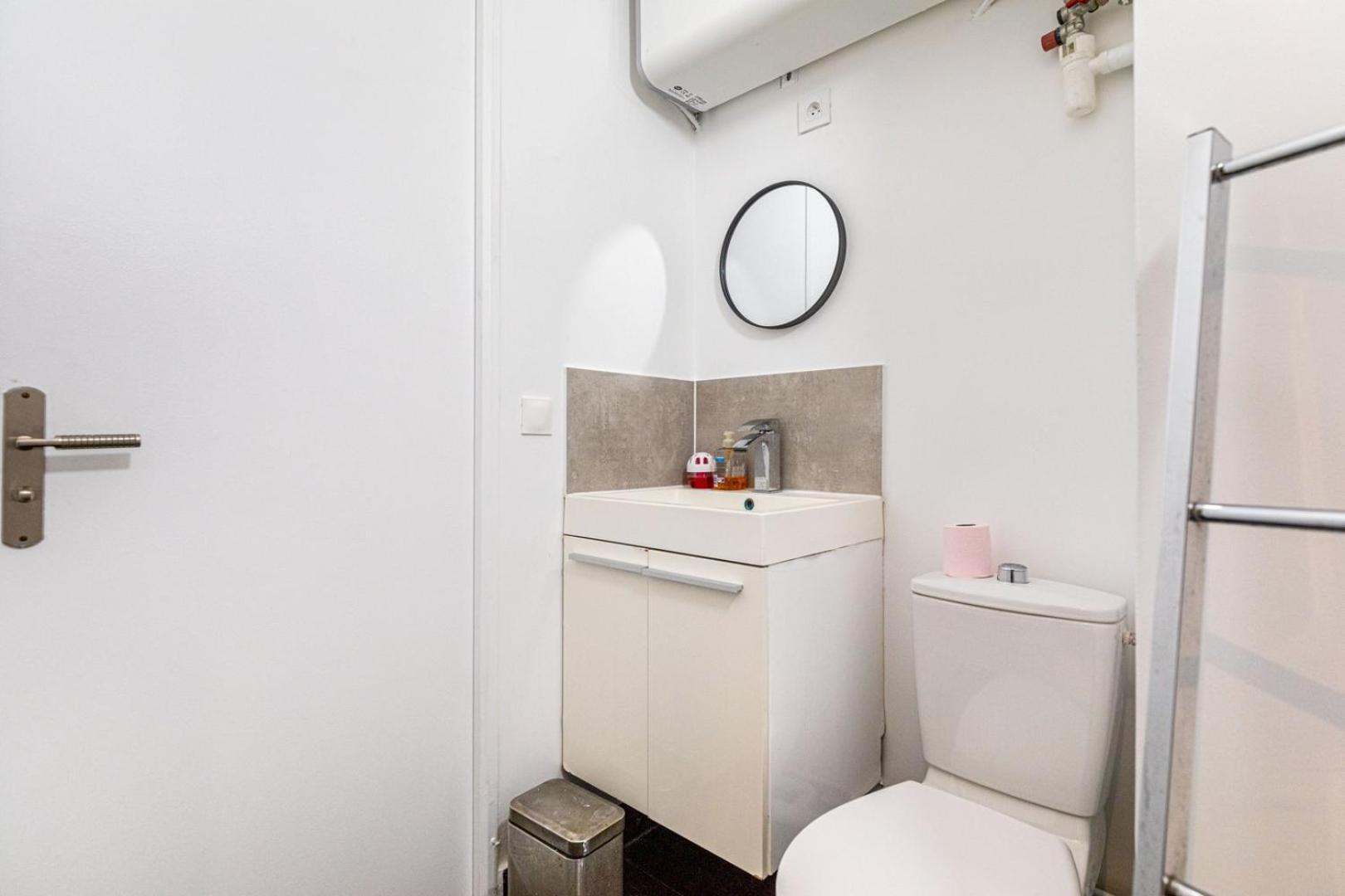 Guestready - Elevated Comfort With A Terrace! Apartment *