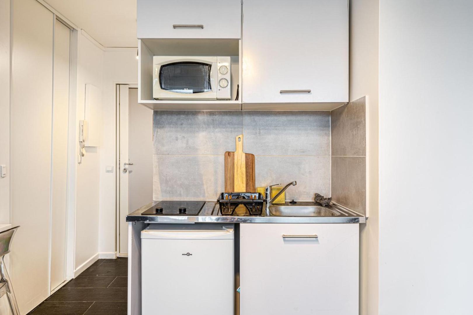 Guestready - Elevated Comfort With A Terrace! *
