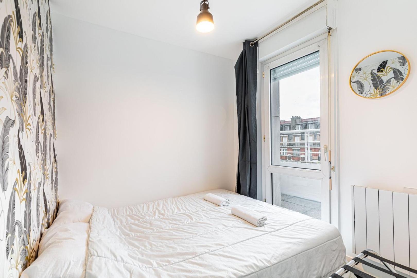 Guestready - Elevated Comfort With A Terrace!
