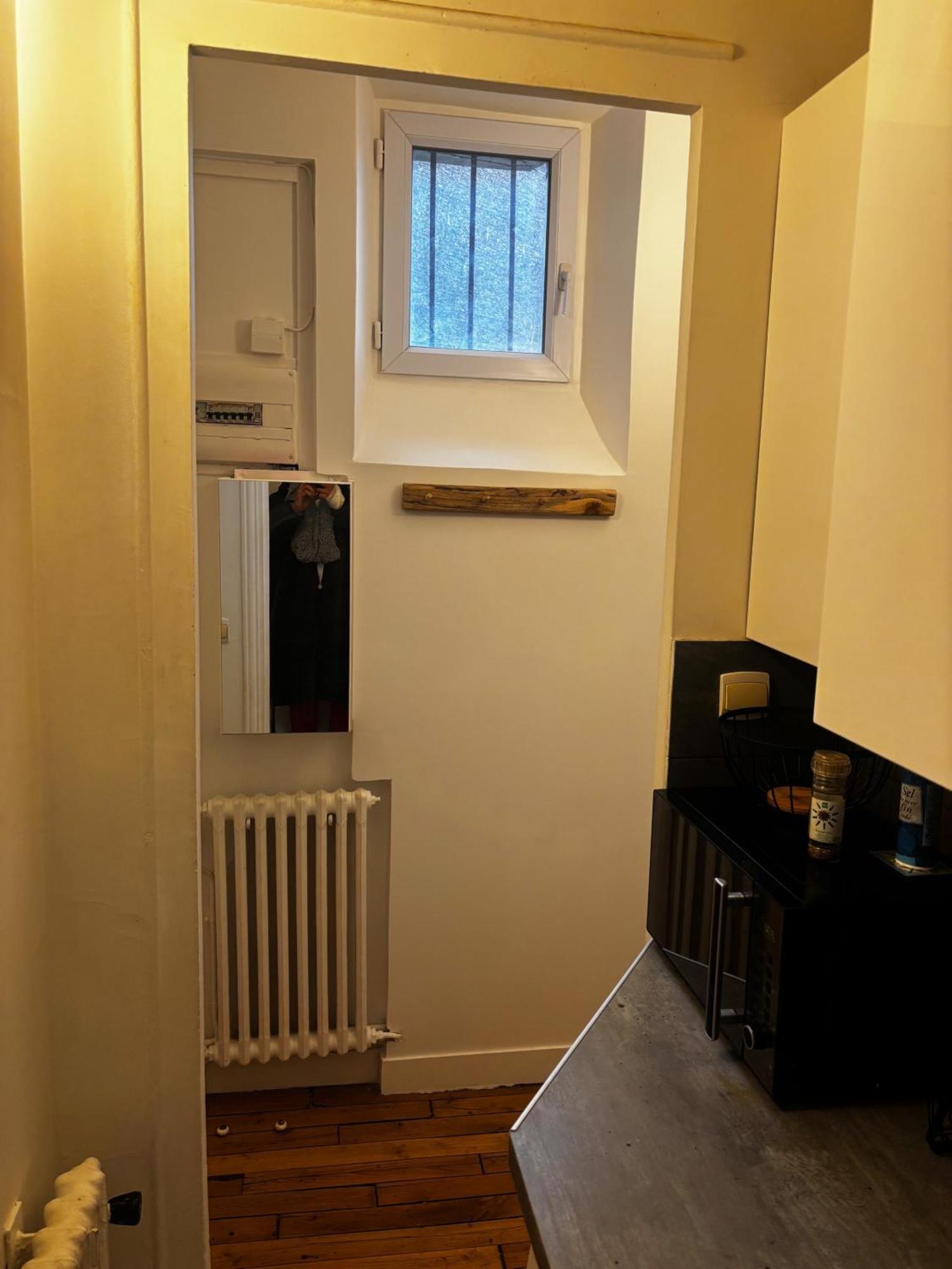 Appartamento L'etoile De Duhesme