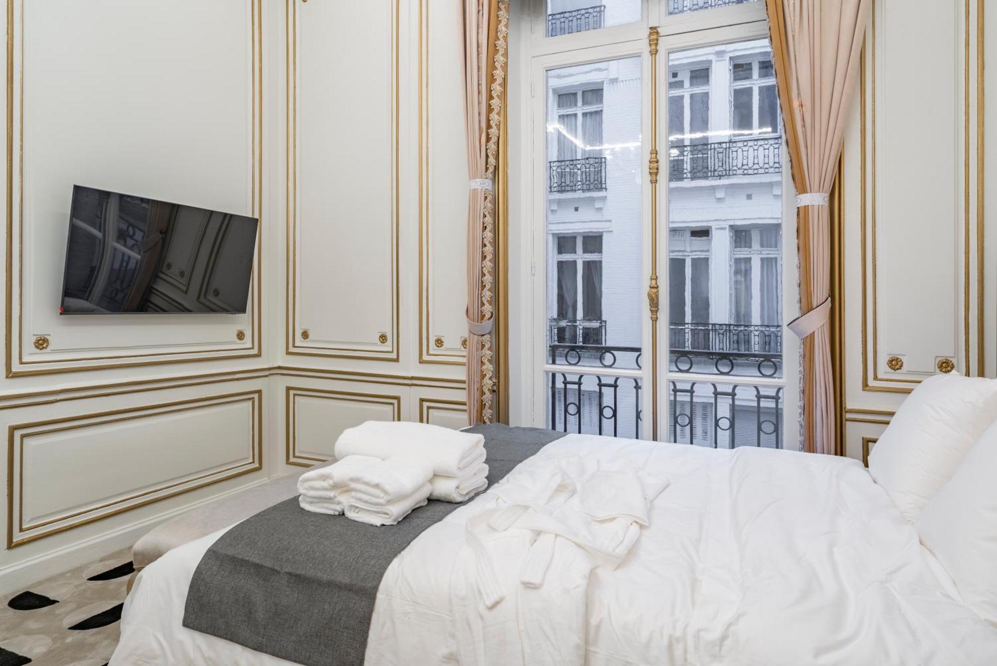 Paix Parigi