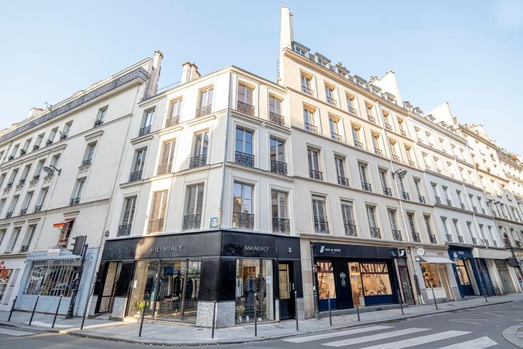 Charming - Heart Of Marais - * Parigi