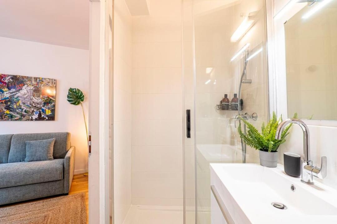 Appartamento Charming - Heart Of Marais - Parigi