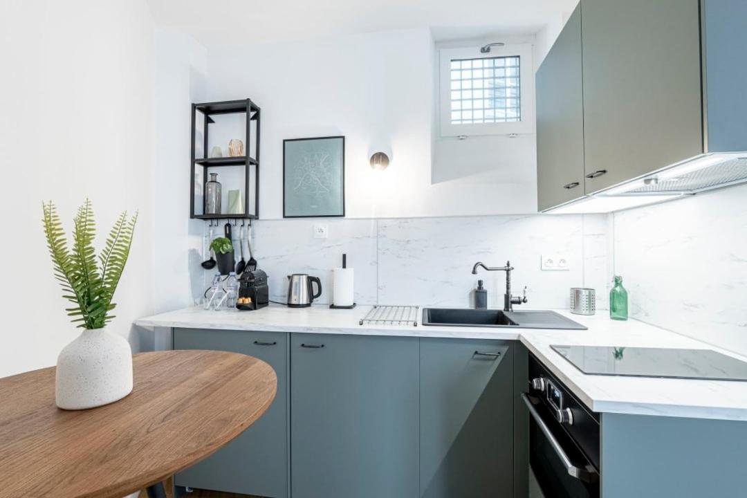 Appartamento Charming - Heart Of Marais - Parigi