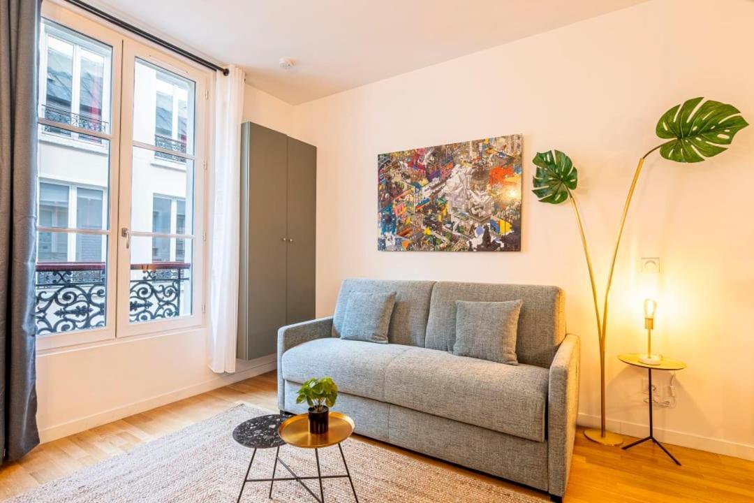 Charming - Heart Of Marais - Appartamento *