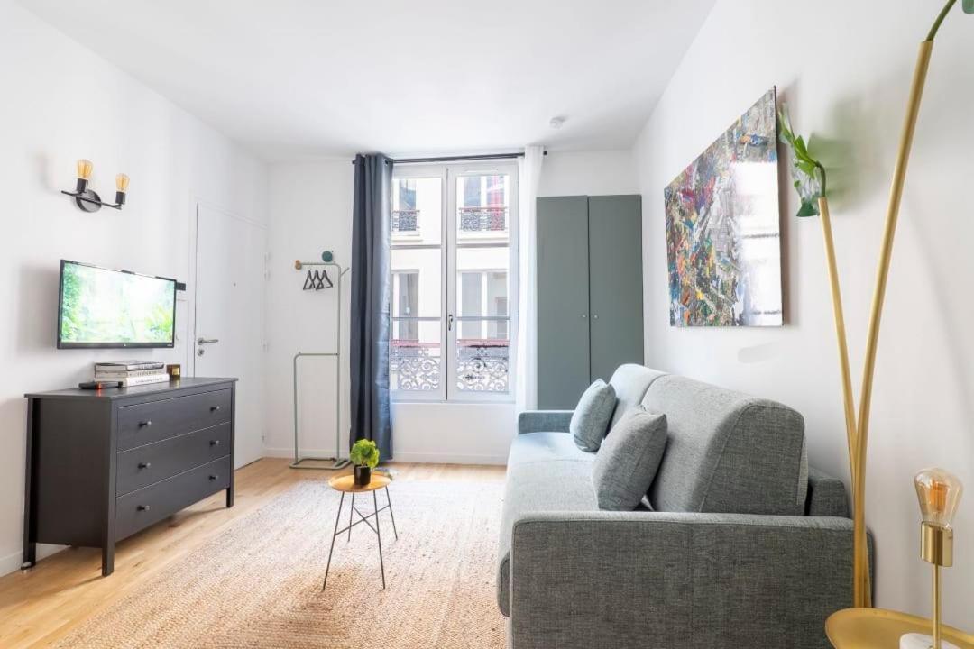 Appartamento Charming - Heart Of Marais - Parigi