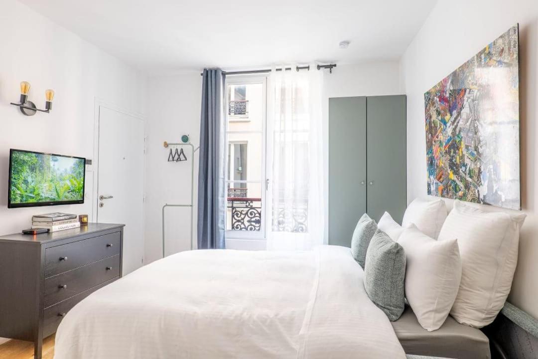 Charming - Heart Of Marais - *