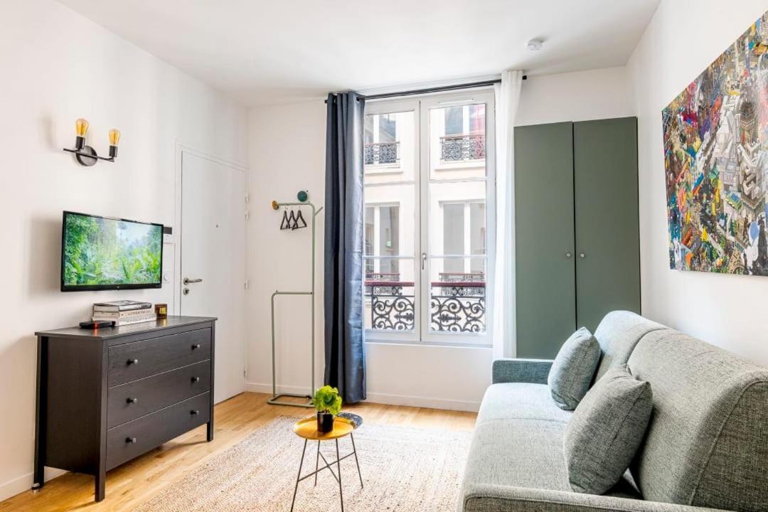 Charming - Heart Of Marais - Parigi