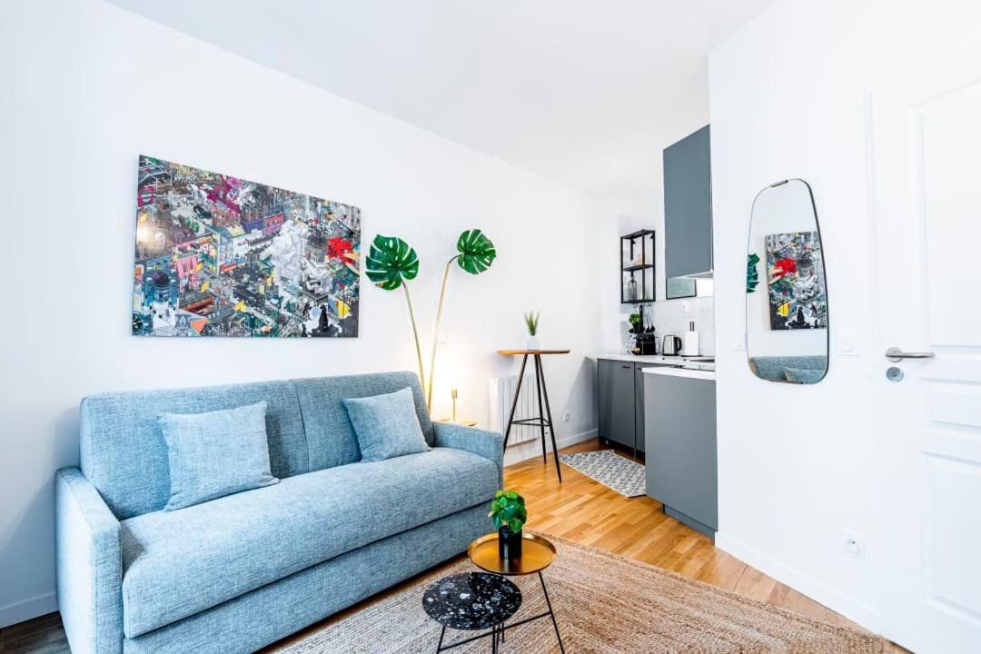 Charming - Heart Of Marais - Appartamento *
