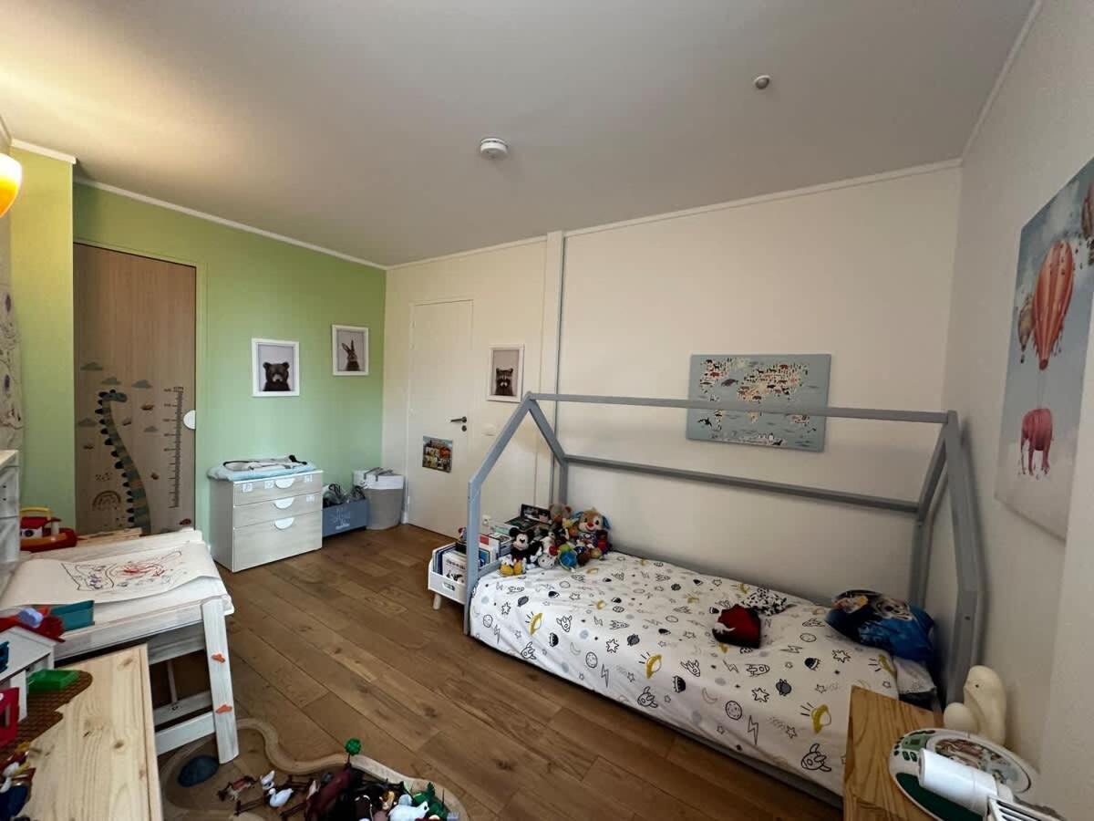 Holiday home Family Designer House In The Heart Of Montparnasse *