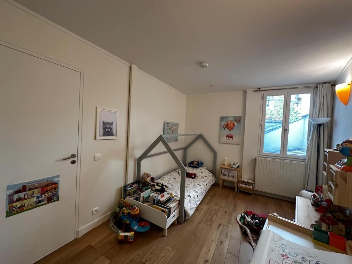 Casa vacanze Family Designer House In The Heart Of Montparnasse Parigi