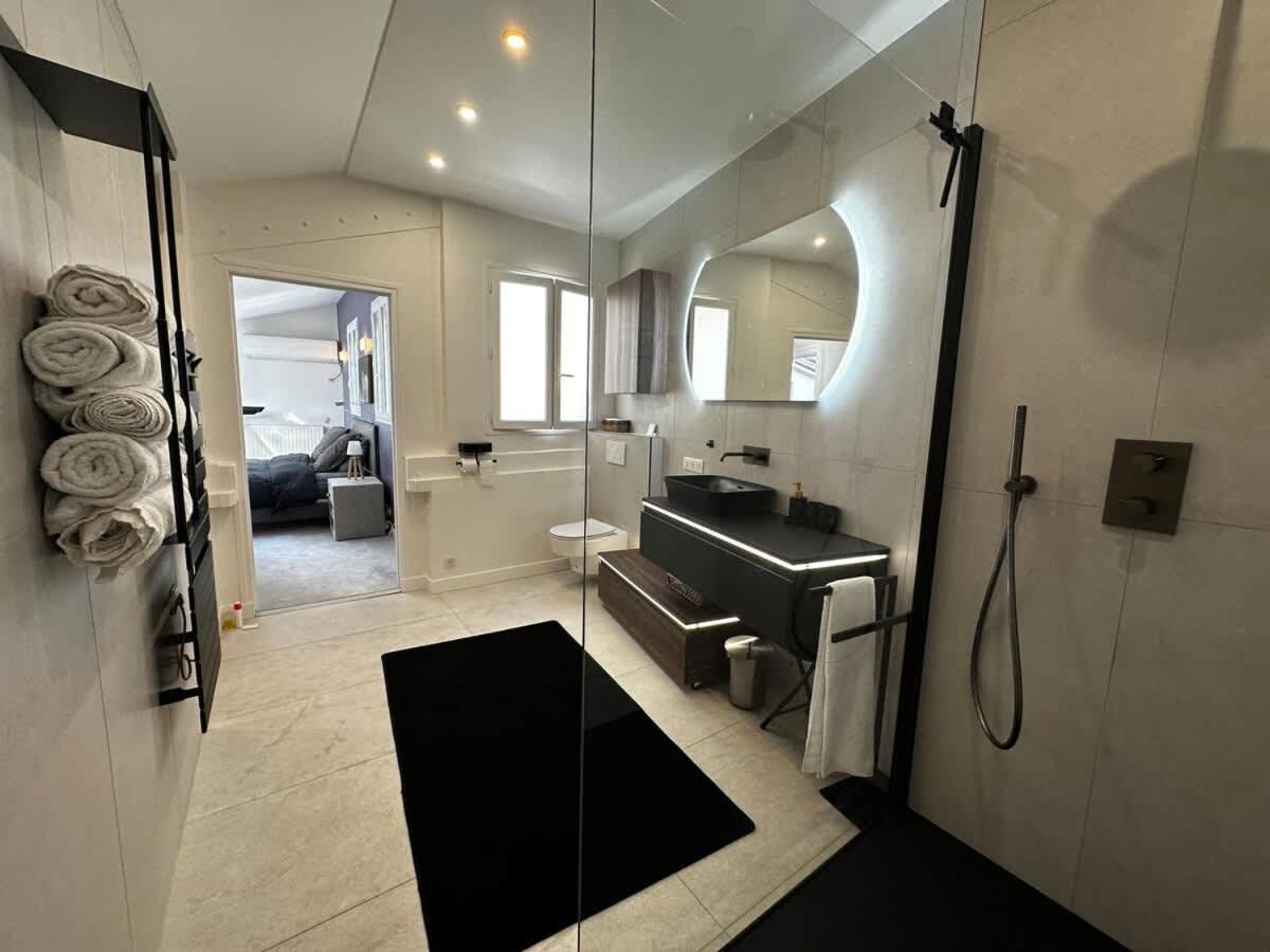 Family Designer House In The Heart Of Montparnasse * Parigi