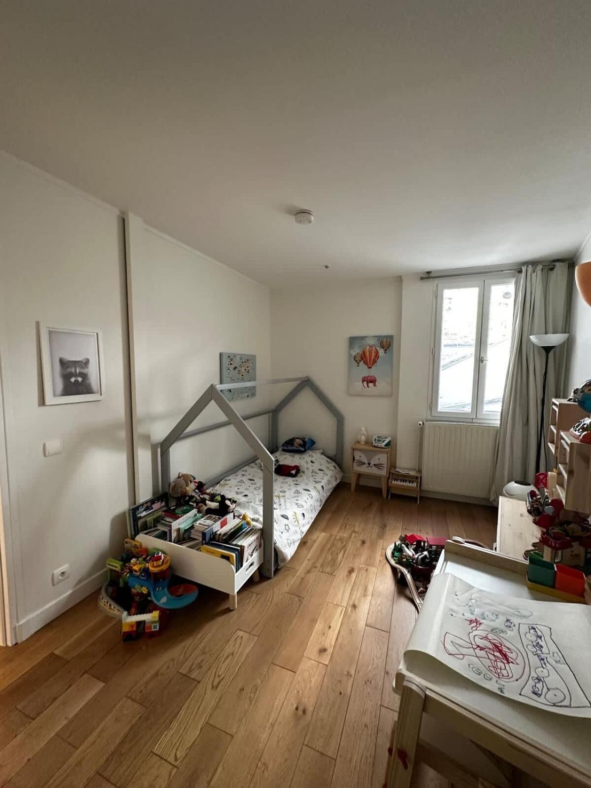Casa vacanze Family Designer House In The Heart Of Montparnasse