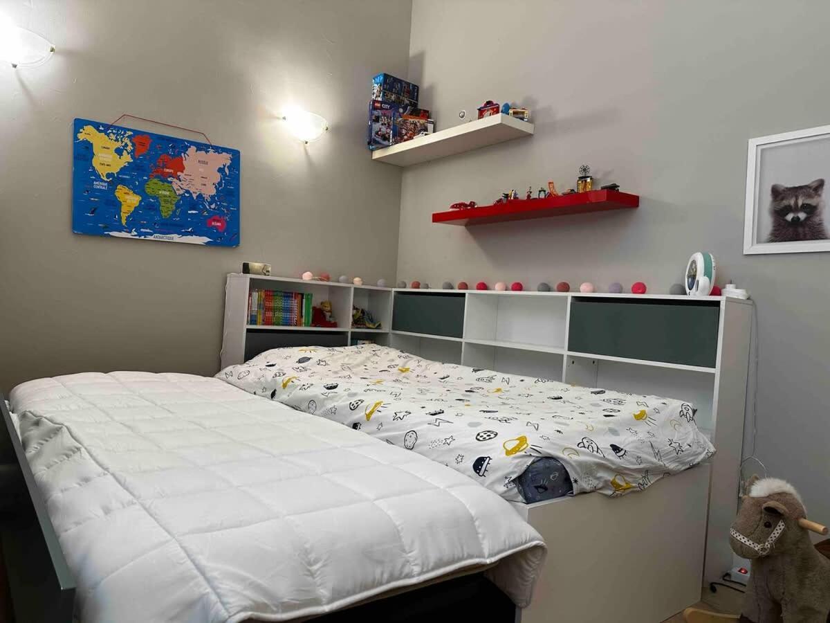 Family Designer House In The Heart Of Montparnasse * Parigi