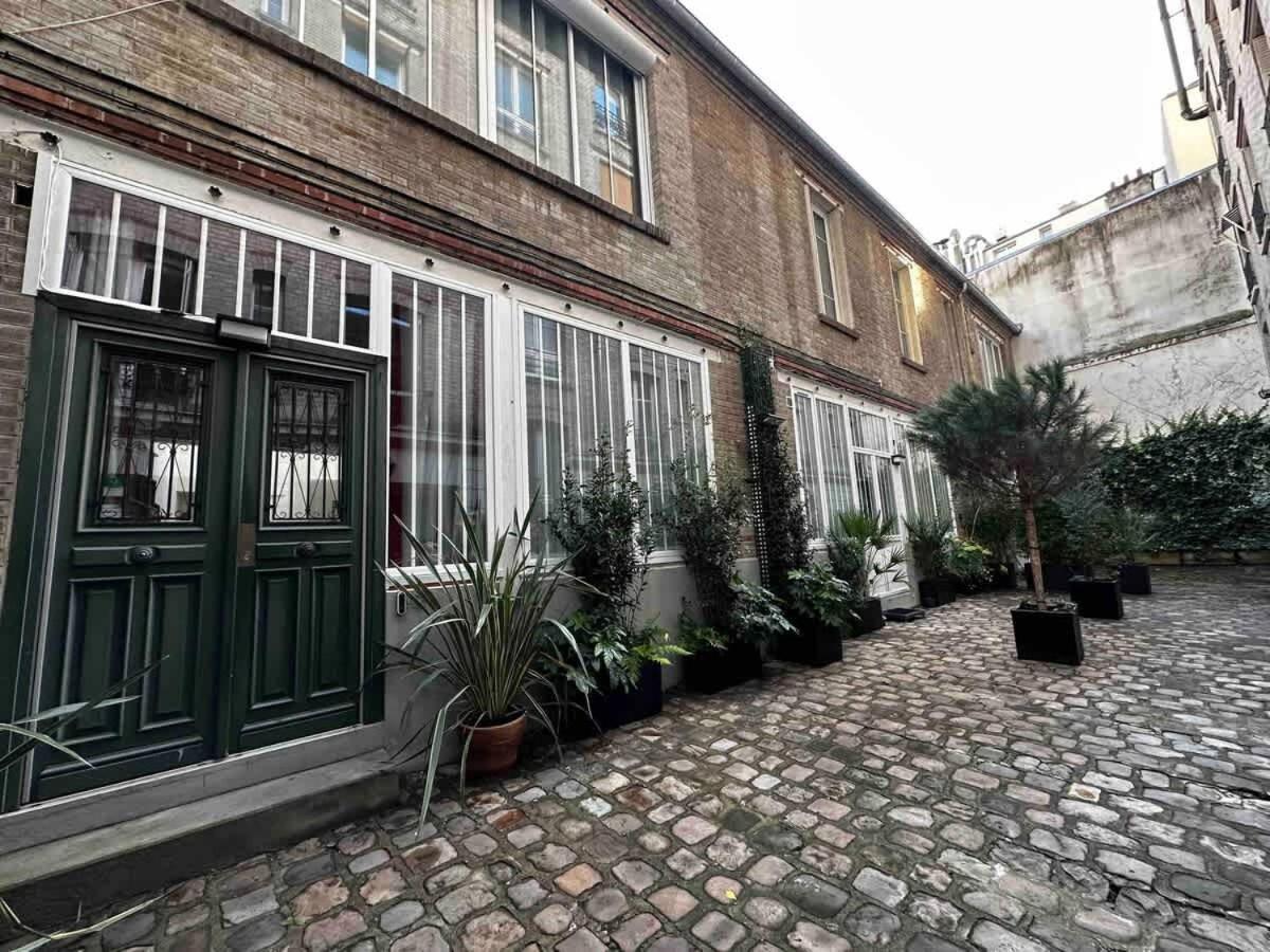 Family Designer House In The Heart Of Montparnasse Casa vacanze *