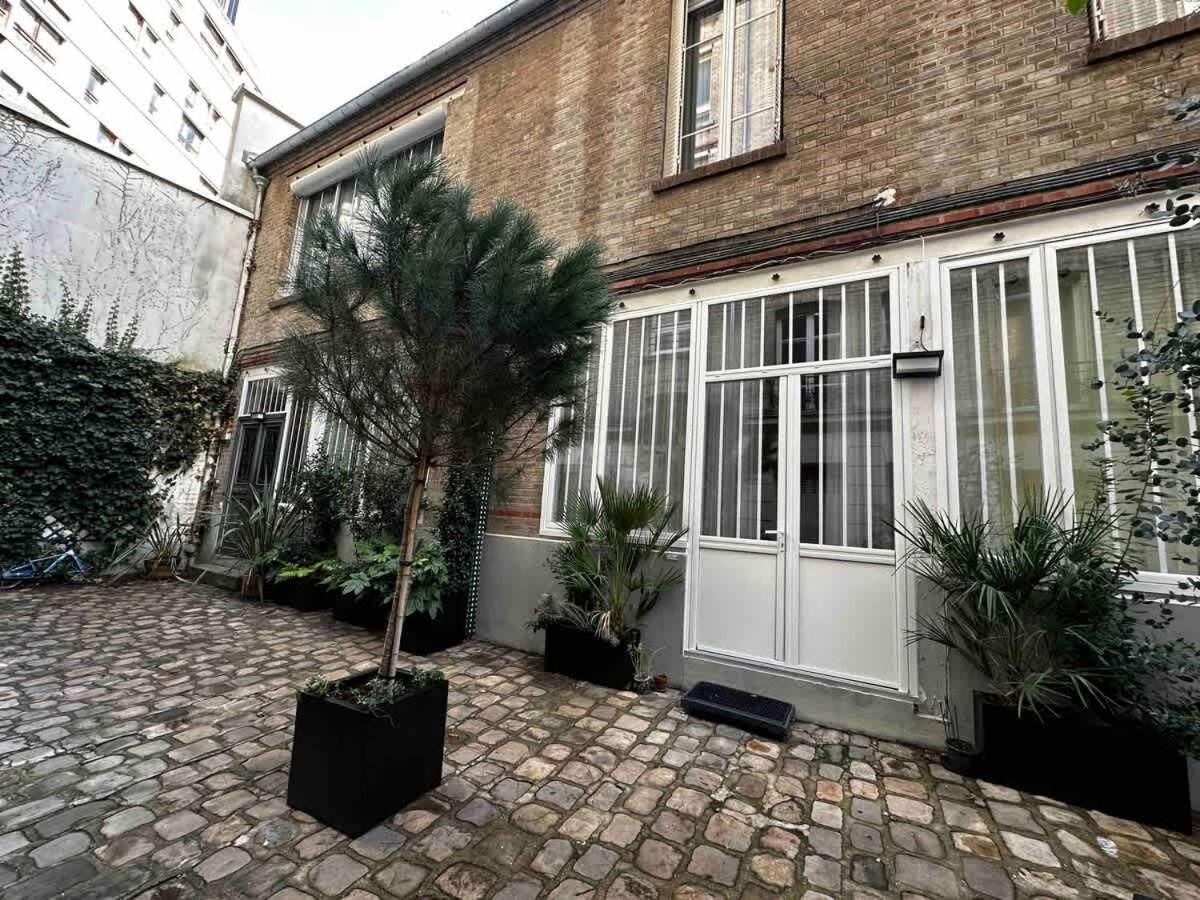 Casa vacanze Family Designer House In The Heart Of Montparnasse Parigi